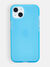 BodyGuardz Solitude Case (Neon Blue) for Apple iPhone 13, , large